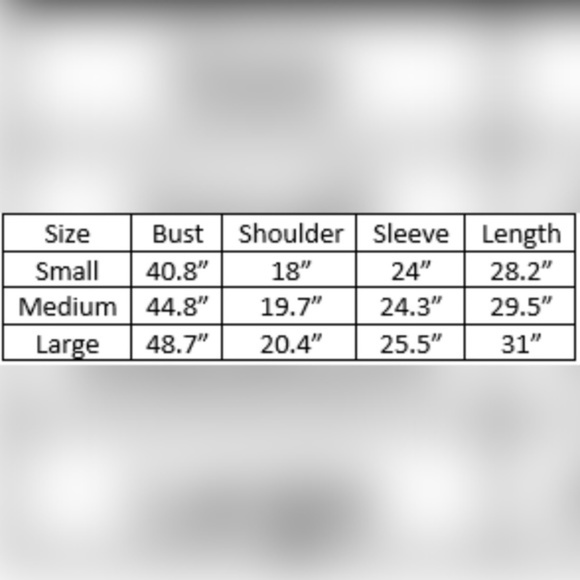 Mens "Michaels" Cotton Jacket - Picture 4 of 4